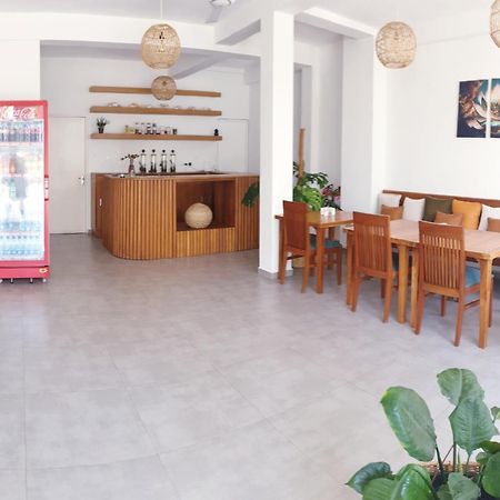 Hotel Mountbaylk Dehiwala-Mount Lavinia Exterior foto