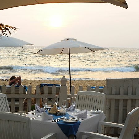 Hotel Mountbaylk Dehiwala-Mount Lavinia Exterior foto