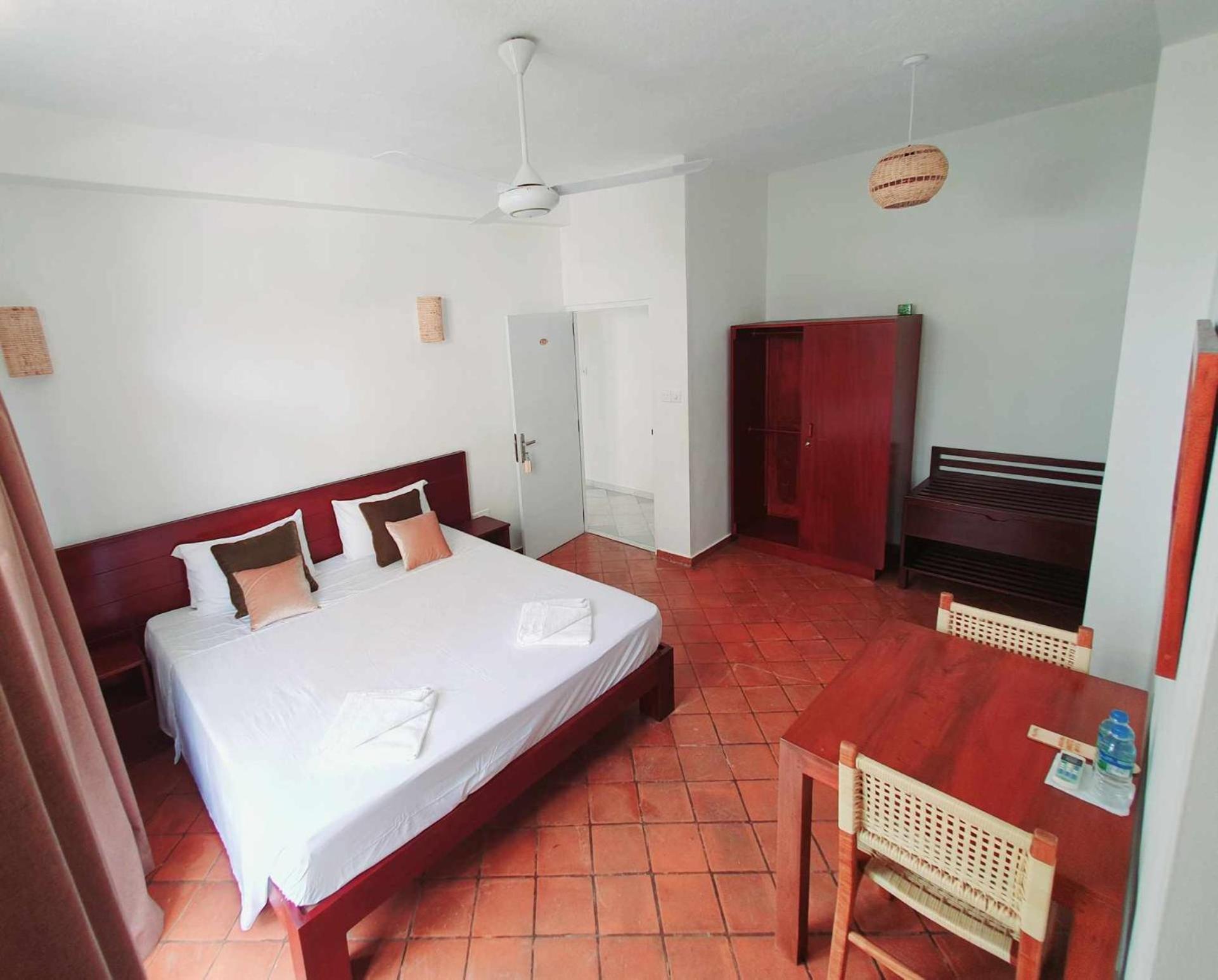 Hotel Mountbaylk Dehiwala-Mount Lavinia Exterior foto
