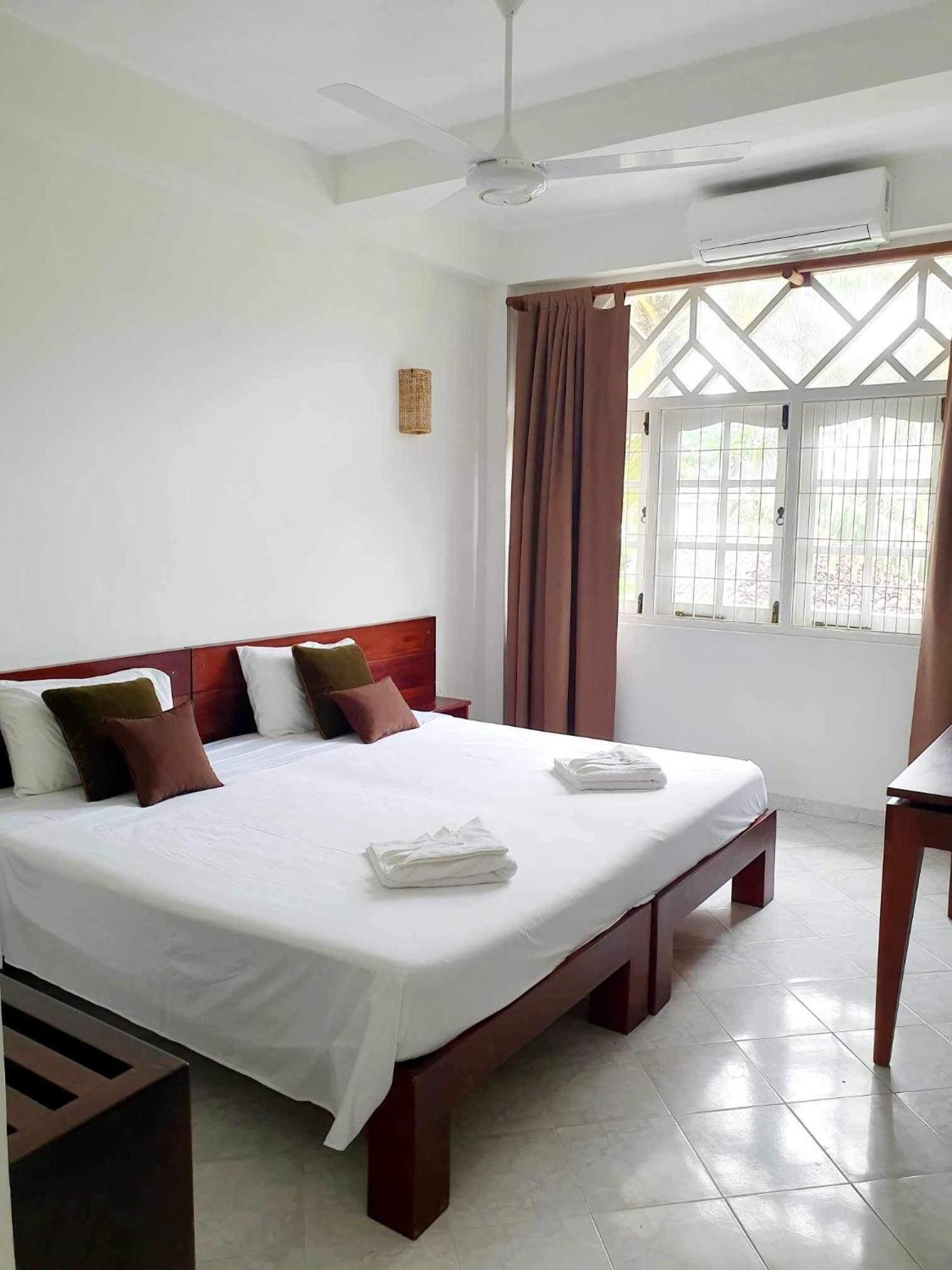 Hotel Mountbaylk Dehiwala-Mount Lavinia Exterior foto