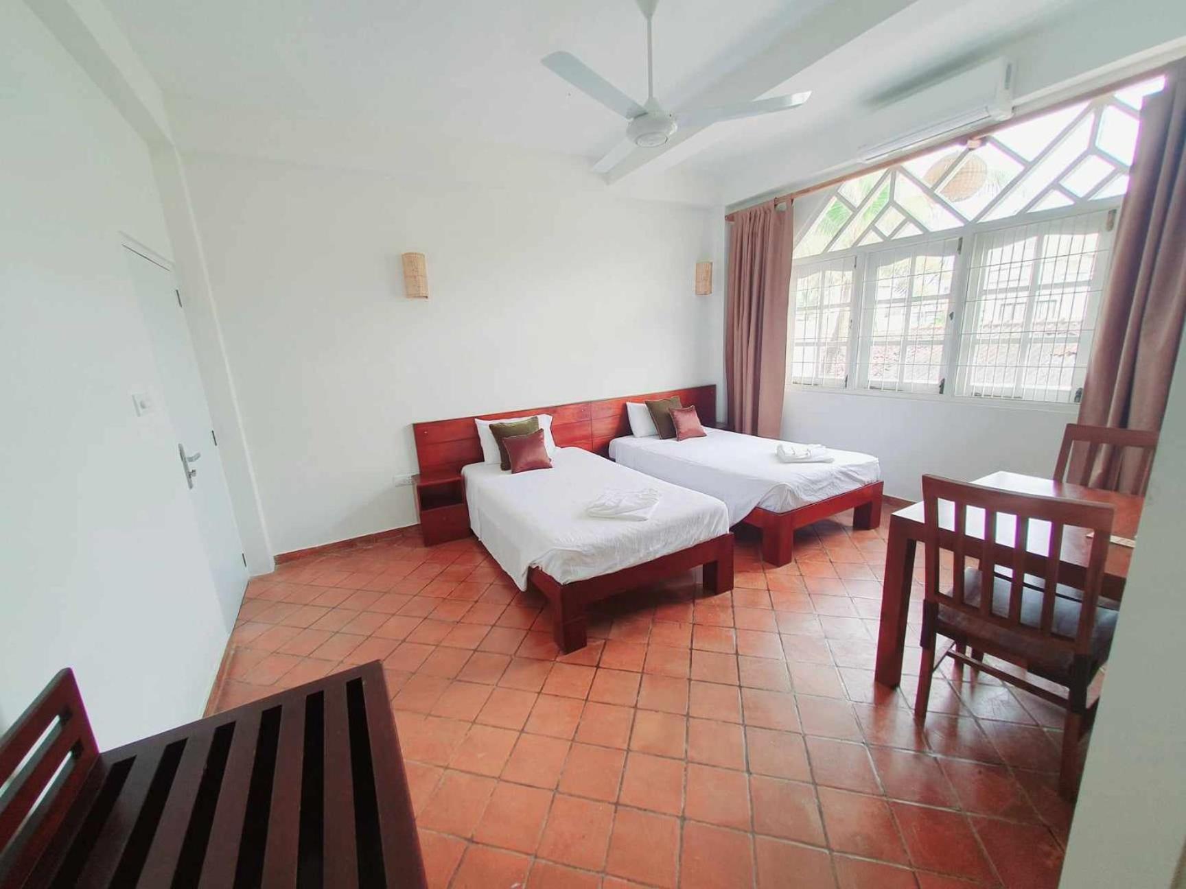 Hotel Mountbaylk Dehiwala-Mount Lavinia Habitación foto