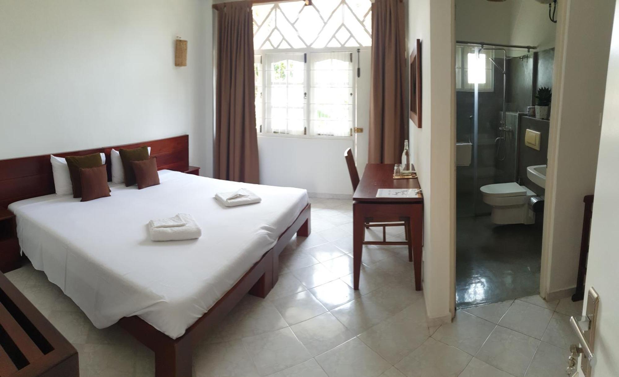 Hotel Mountbaylk Dehiwala-Mount Lavinia Habitación foto
