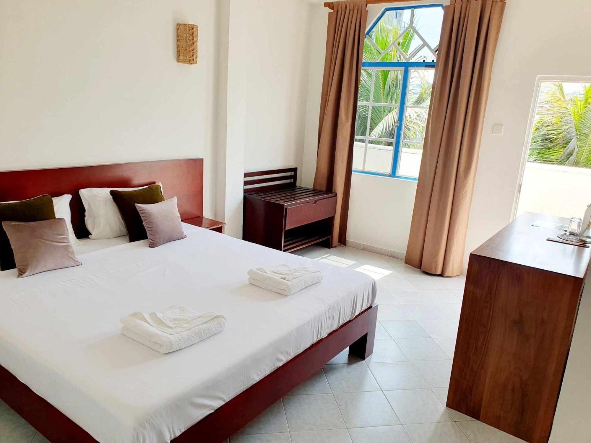 Hotel Mountbaylk Dehiwala-Mount Lavinia Habitación foto