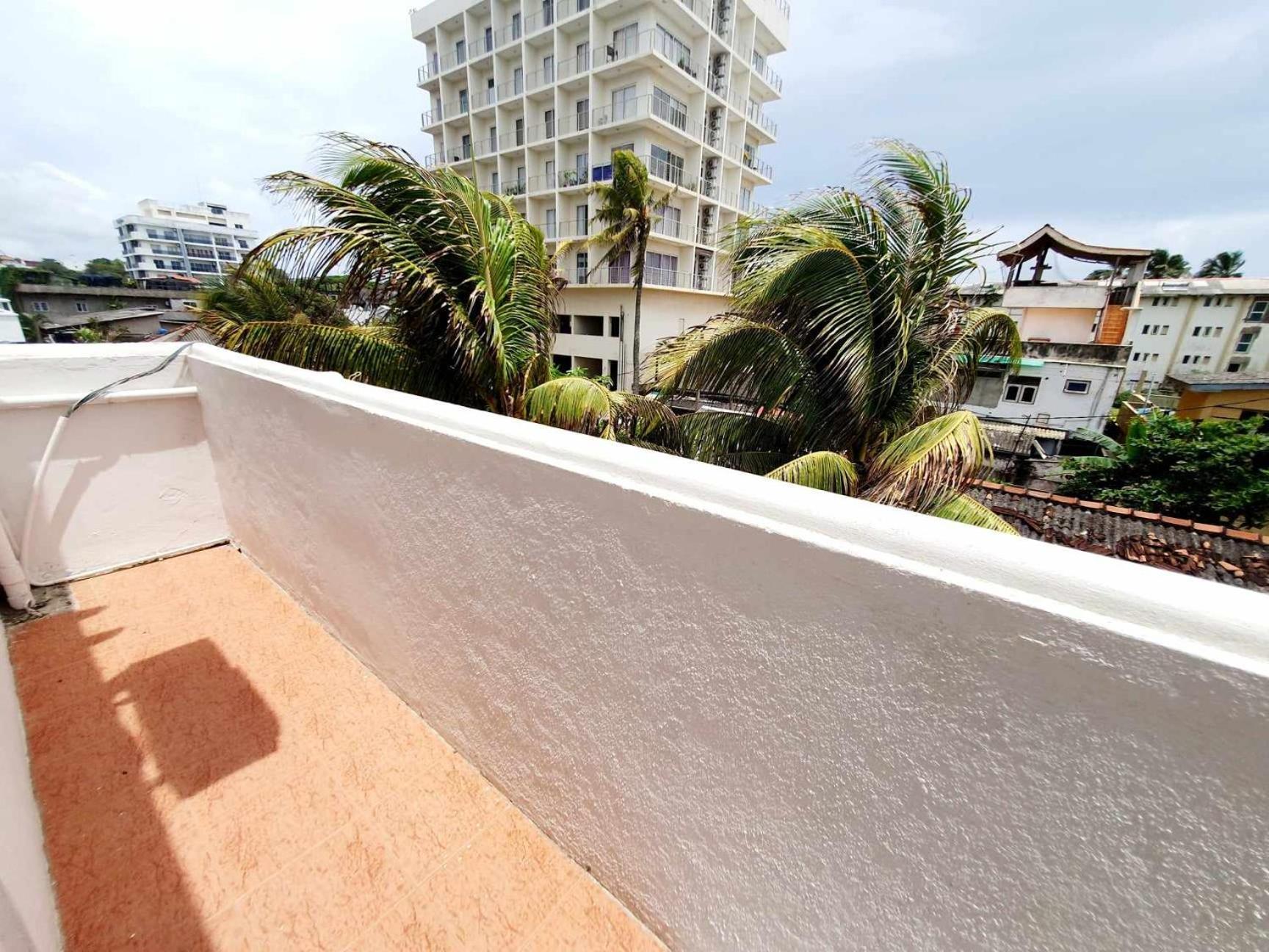 Hotel Mountbaylk Dehiwala-Mount Lavinia Exterior foto